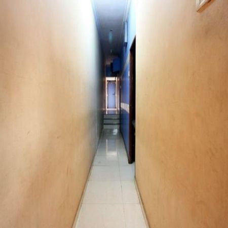 Sahara Inn Guest House 뭄바이 외부 사진